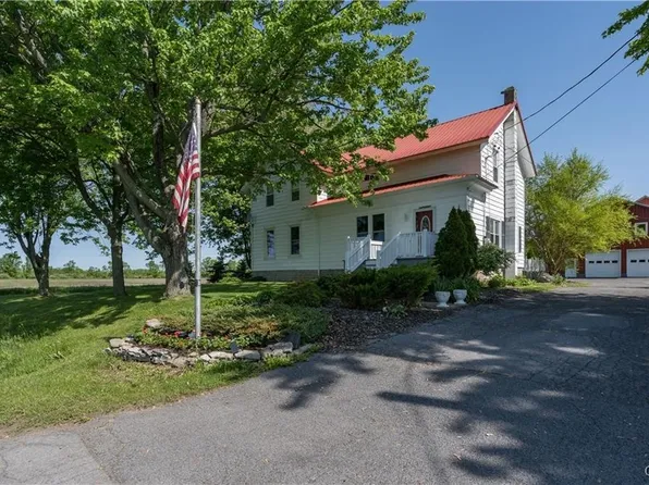 15161 State Route 12e, Dexter, NY 13634