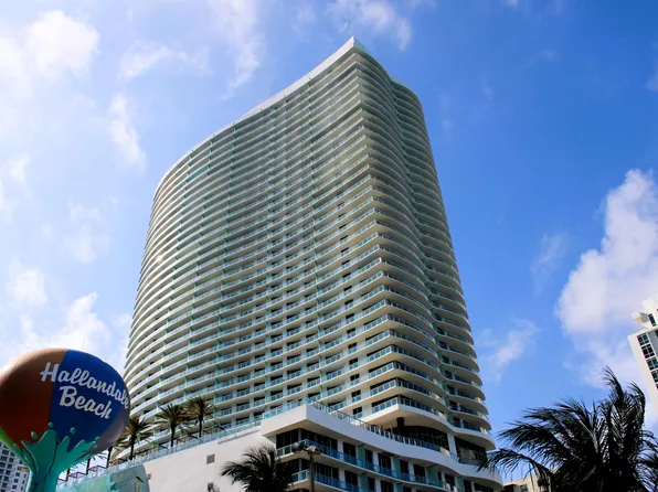 4111 S Ocean Drive #3011, Hollywood, FL 33019