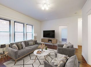 5528-5532 S. Everett Avenue, Chicago, IL 60637