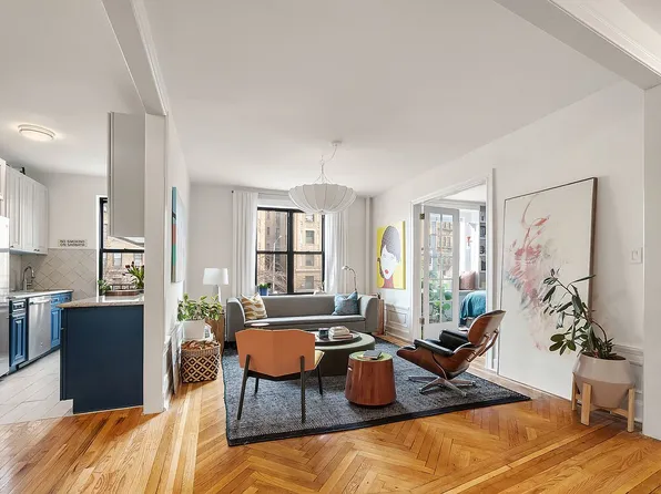 880 W 181st St APT 2C, New York, NY 10033