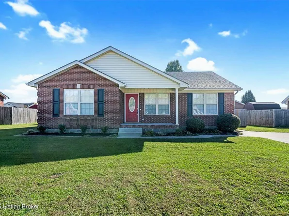 135 Kenton Dr, Bardstown, KY 40004