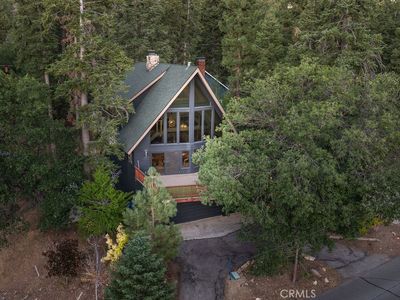 43462 Colusa Dr, Big Bear Lake, CA, 92315