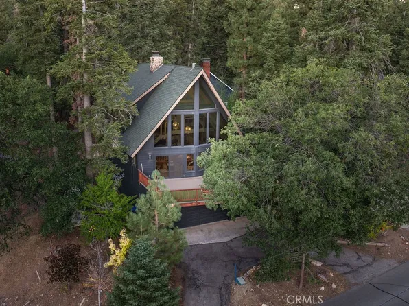 43462 Colusa Dr, Big Bear Lake, CA 92315