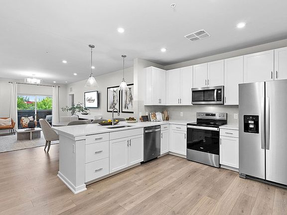 Bradford Kitchen