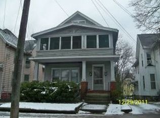 1008 1st St, Jackson, MI 49203