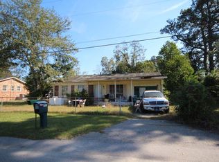 241 George St, Orangeburg, SC 29115