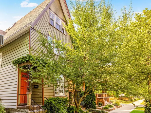 1509 North Astor STREET #1511, Milwaukee, WI 53202