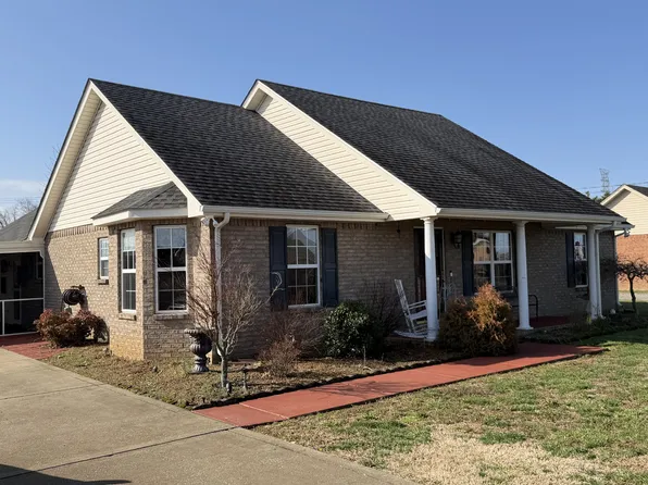 2938 Ridgewood Dr Lot 202, Christiana, TN 37037