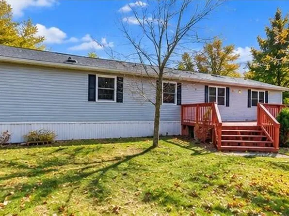 5921 Sequoia CIRCLE, Wisconsin Rapids, WI 54494
