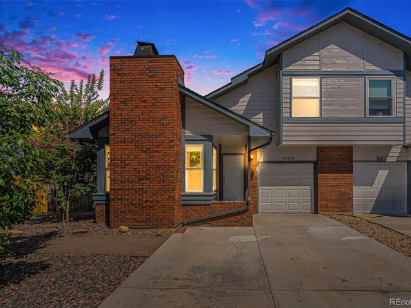 1605 Geneva Circle, Longmont, CO 80503