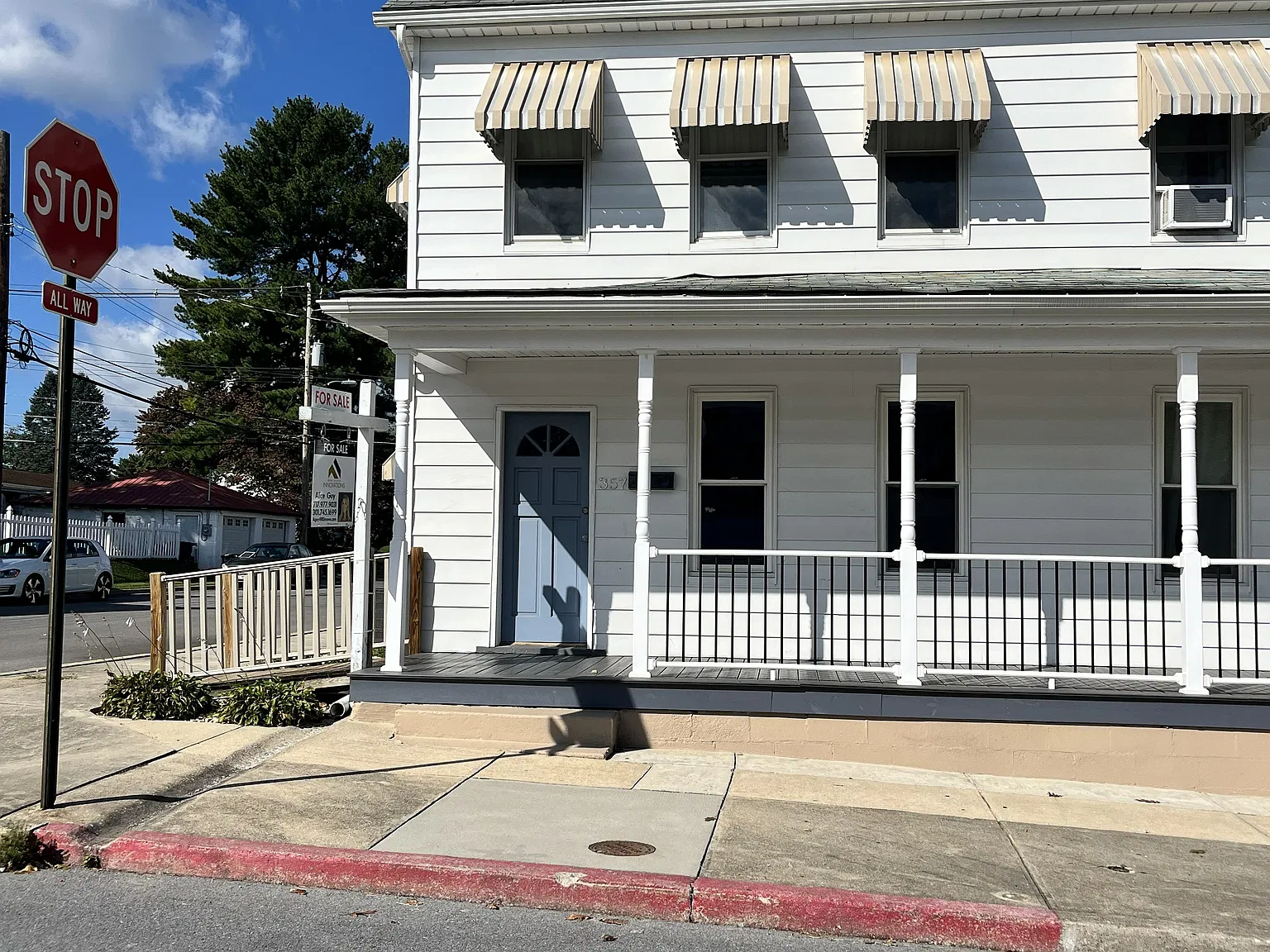 3 bed, $1,650 — Photo 2