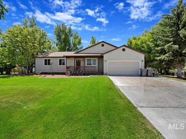 3527 E 4000 N, Kimberly, ID 83341
