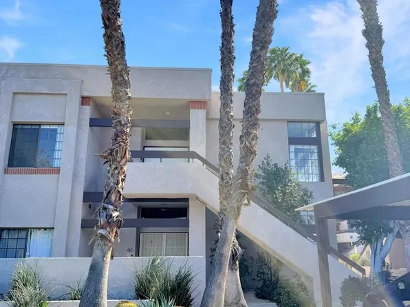 2601 S Broadmoor Dr APT 66, Palm Springs, CA 92264