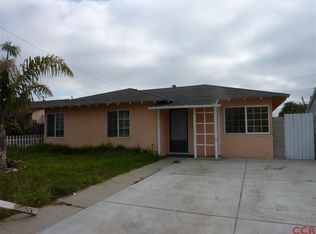 506 N D St, Lompoc, CA 93436