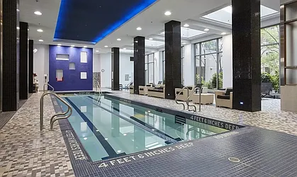 Rented by BLU Real Estate