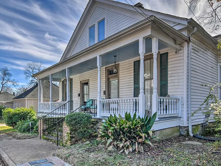 1214 Speed St #A — Photo 2
