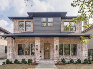 5334 Richard Ave, Dallas, TX 75206