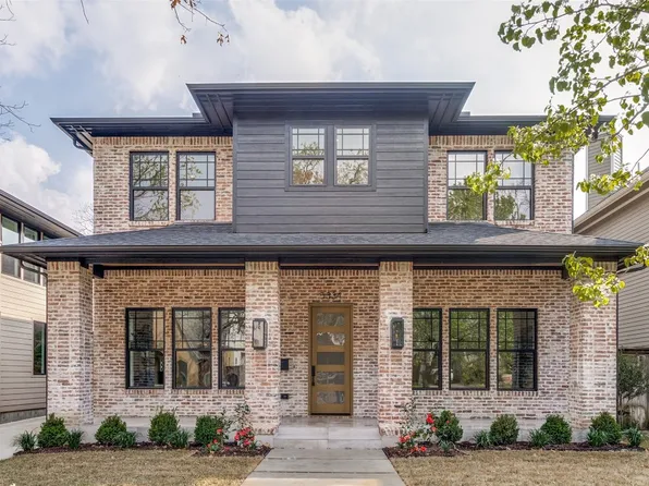 5334 Richard Ave, Dallas, TX 75206