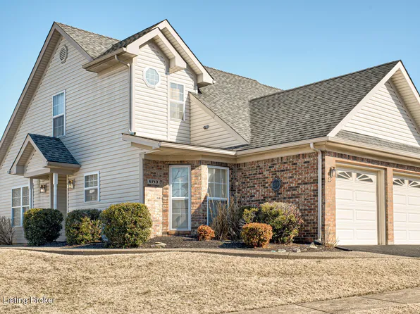 6713 Wynde Manor Dr, Louisville, KY 40228
