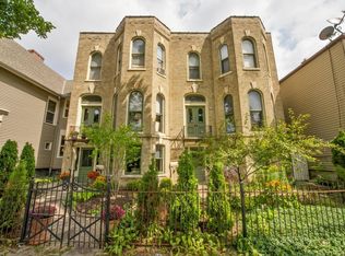 806 S 3rd St, Milwaukee, WI 53204