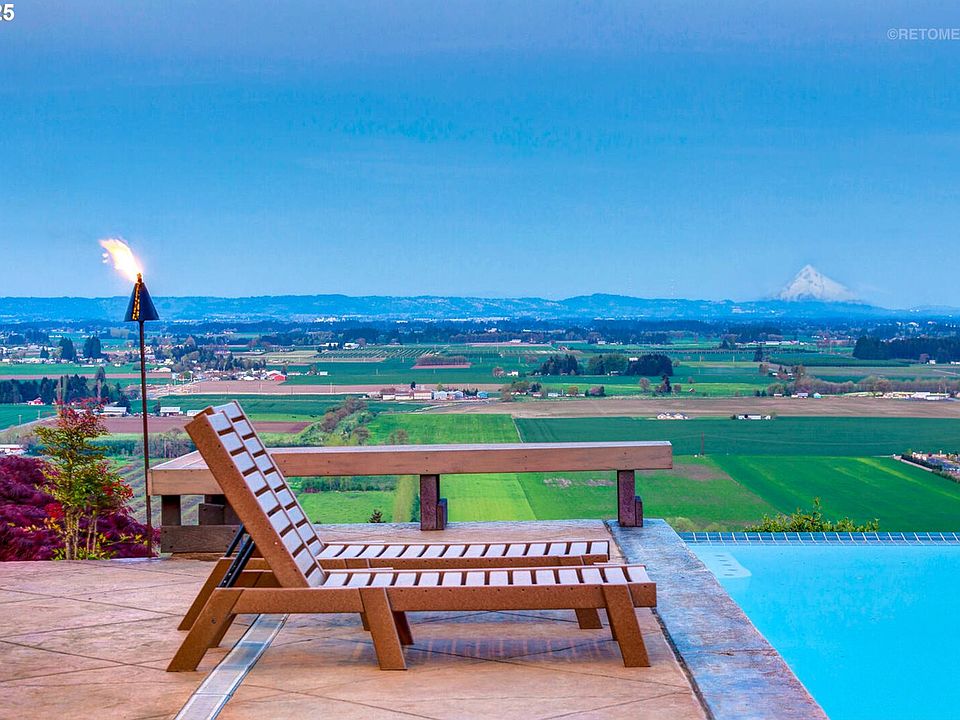 45585 NW David Hill Rd, Forest Grove, OR 97116 | MLS #291987417