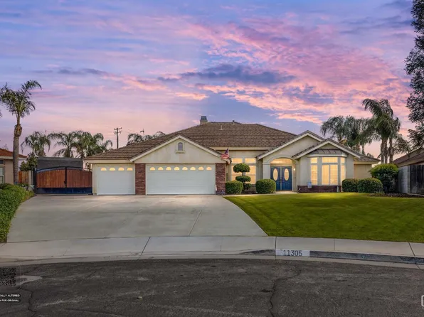 11305 Darlington Ave, Bakersfield, CA 93312