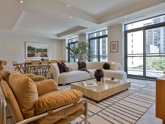 4th image of 10 Prince Arthur Ave #404