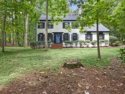 150 Englewood Dr, Fayetteville, GA, 30214