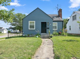 2280 Mahan St, Ferndale, MI