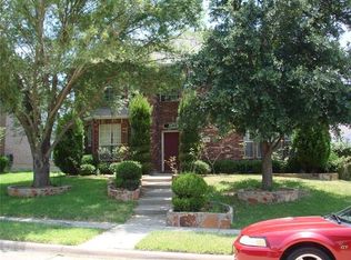 2416 Brycewood Ln, Plano, TX 75025