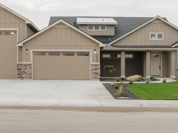7213 E Merlin Hawk Ct, Nampa, ID 83686