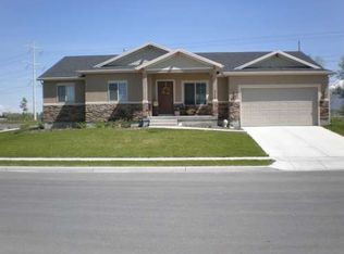 240 Bridle Path Loop, Lehi, UT 84043