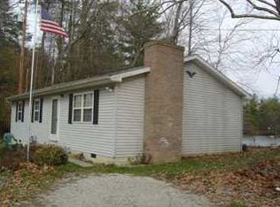 497 Highway 68, Lynnville, IN 47619