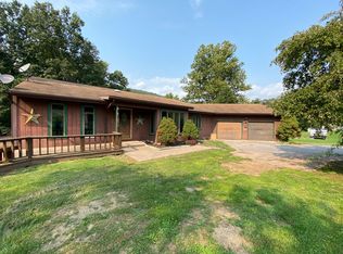 1079 Sheaffers Valley Rd, Landisburg, PA 17040