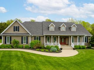 8182 S Ginn Ln, Columbia, MO 65201