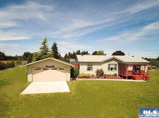 22 Maharaj Ln, Pt Angeles, WA 98362