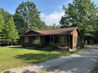 2767 Port Austin Rd, Port Austin, MI 48467