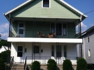 118 Lowell Ave, Utica, NY 13502