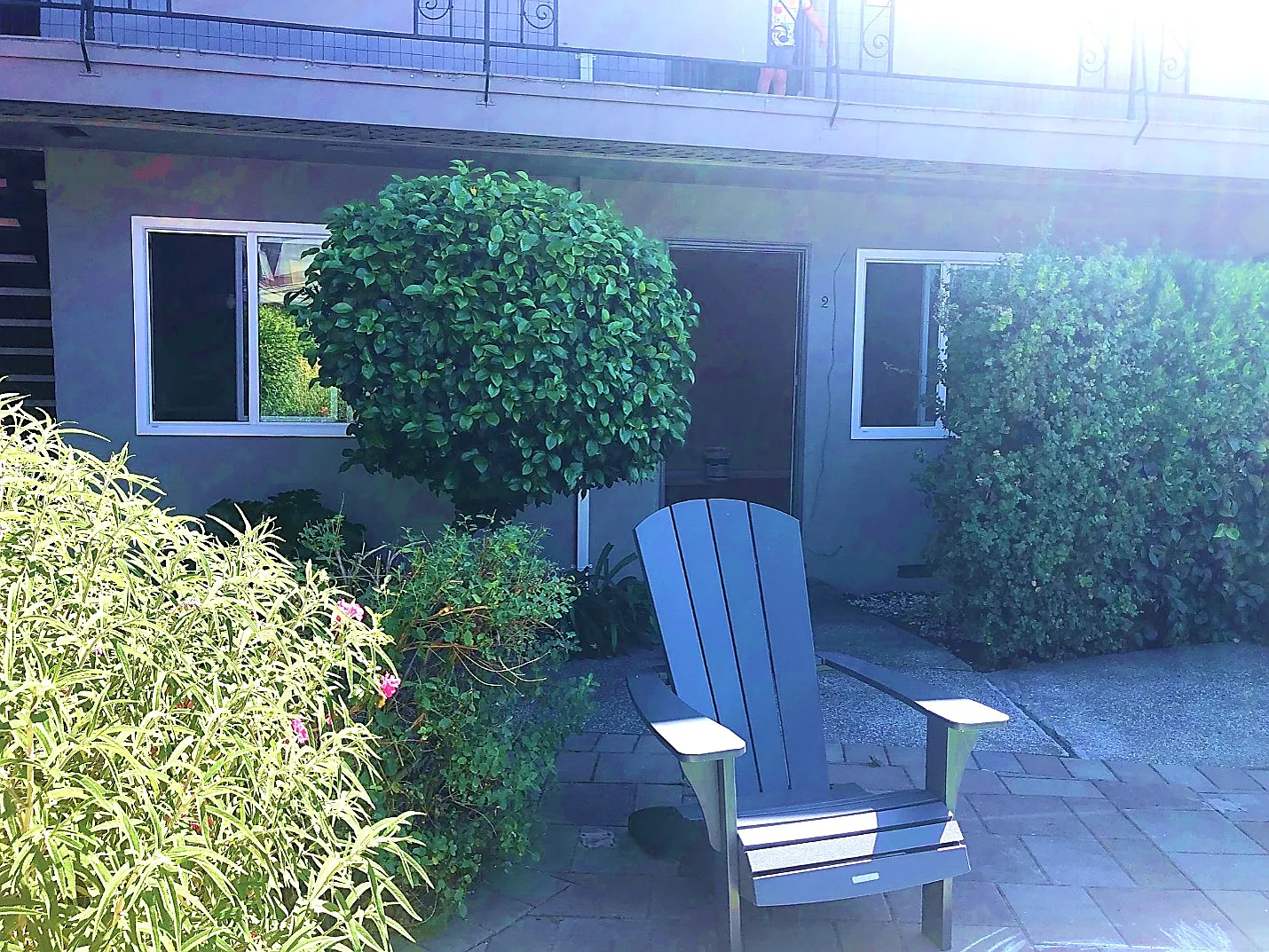 2 bed, 796 sqft, $3,000 — Photo 3