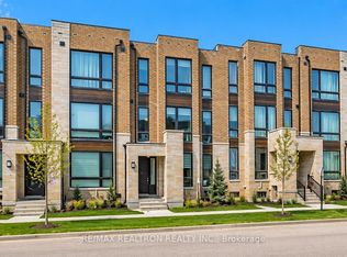 9 Breyworth Rd, Markham, ON L6C 0Z5