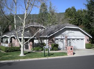 210 Live Oak Dr, Danville, CA