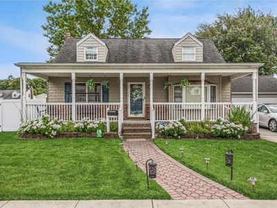1730 Francis Drive, East Meadow, NY, 11554