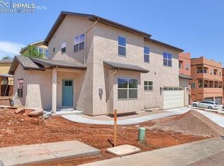 7 Red Rock Ave, Colorado Springs, CO 80904