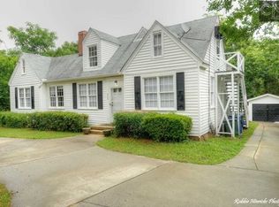 320 Kilbourne Rd, Columbia, SC 29205