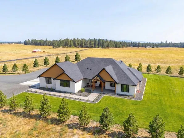 10911 S Sherman Rd, Spokane, WA 99224
