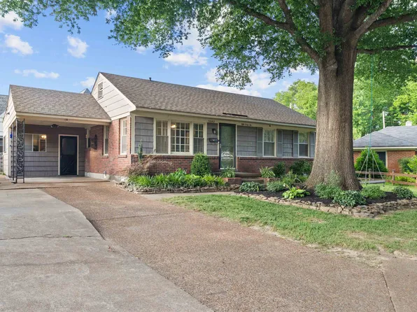 5042 Princeton Rd, Memphis, TN 38117