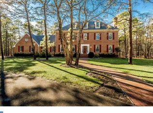 20 Tansborough Rd, Medford, NJ 08055