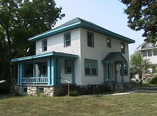 7012 Paseo Blvd, Kansas City, MO 64132