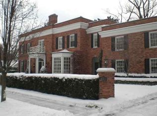 15 Waverly Grosse Pointe, Auburn Hills, MI 48326