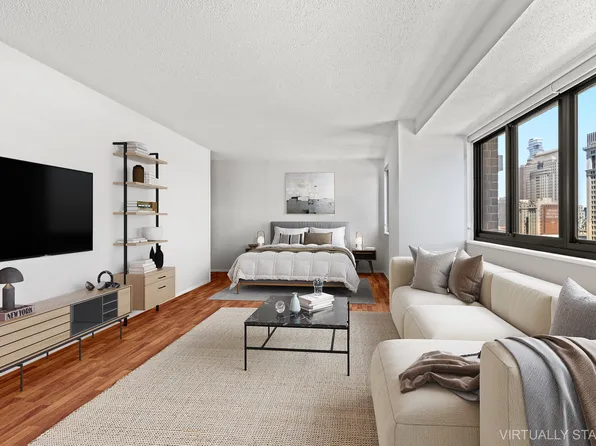 90 Gold Street 21G image 2 of 8